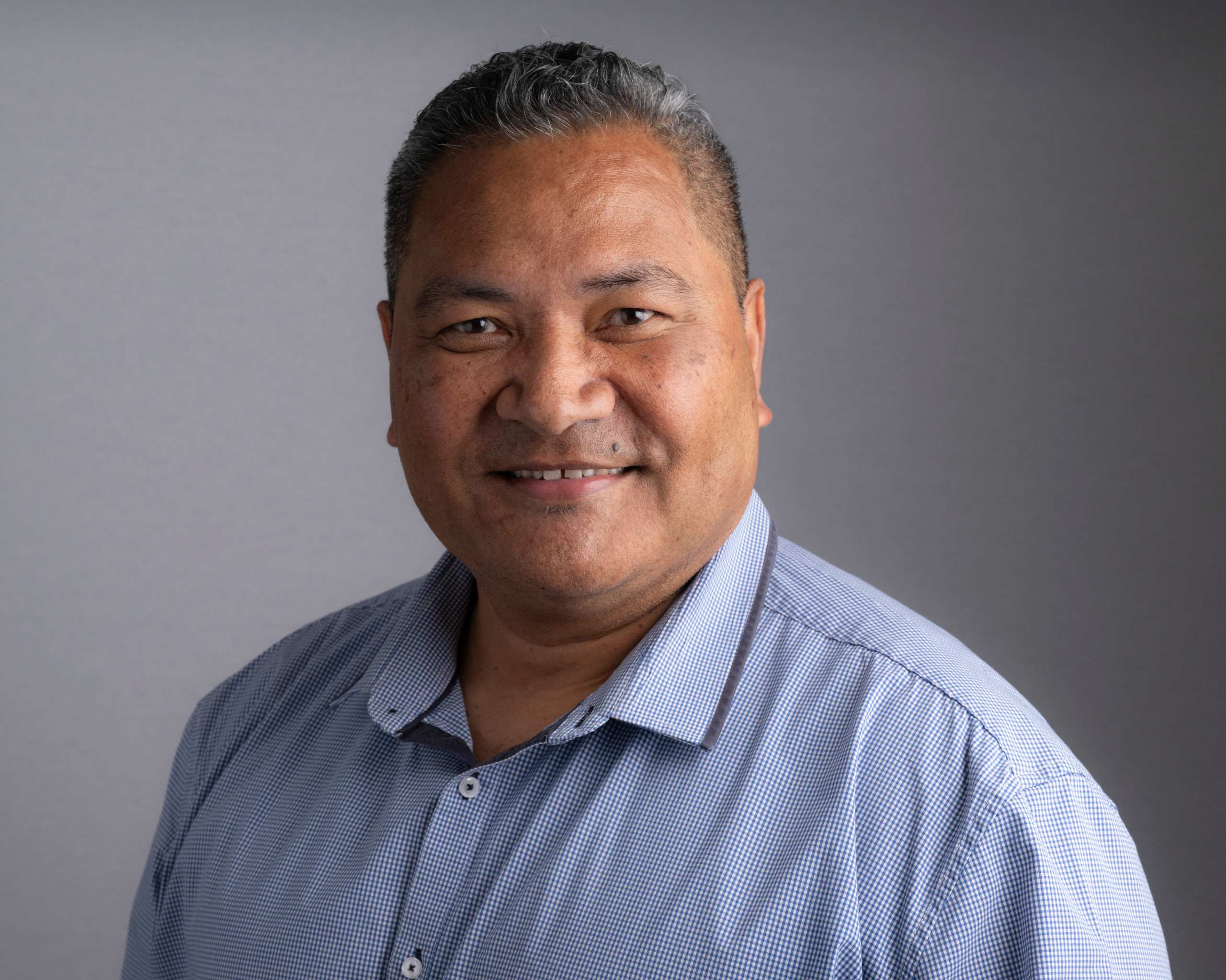 Roy Soaika